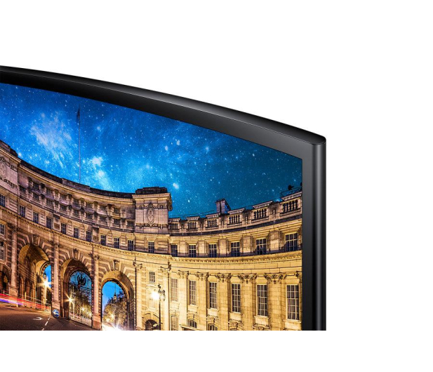 SAMSUNG MONITOR 27" LC27F390FHUXEN - 292891 - zdjęcie 5